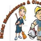 DC/AC Maintenance and Cleaning Services