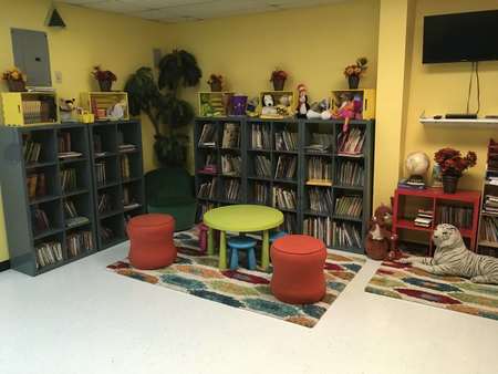 Promise Land Learning Center