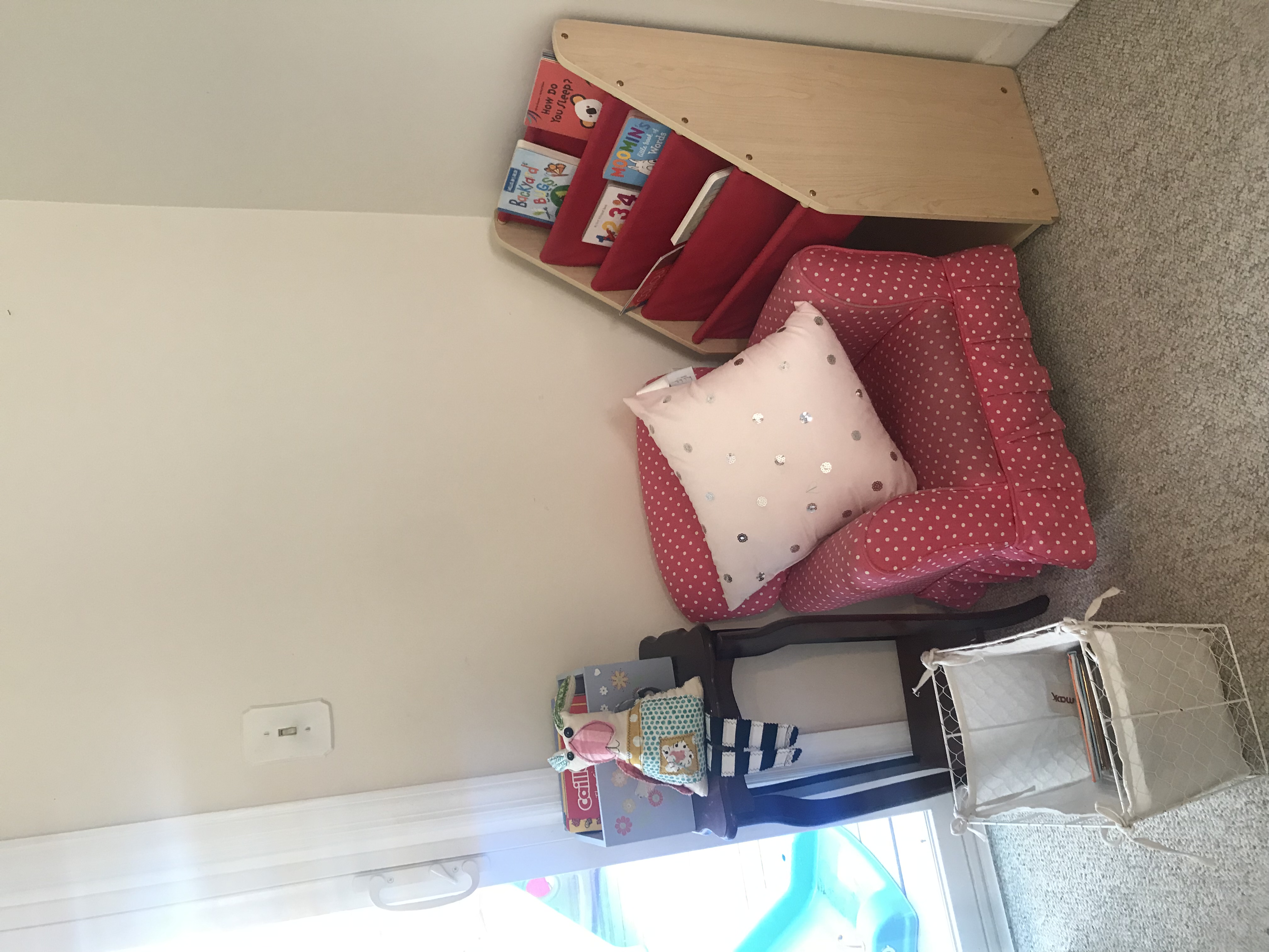 Children's House Montessori Daycare's Photo