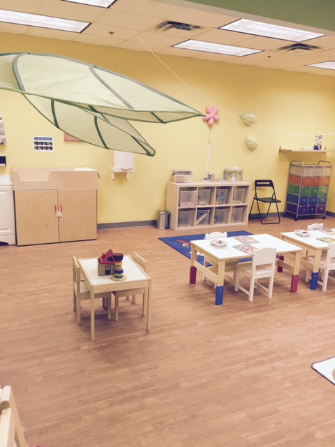 Lady Bug Child Care's Photo