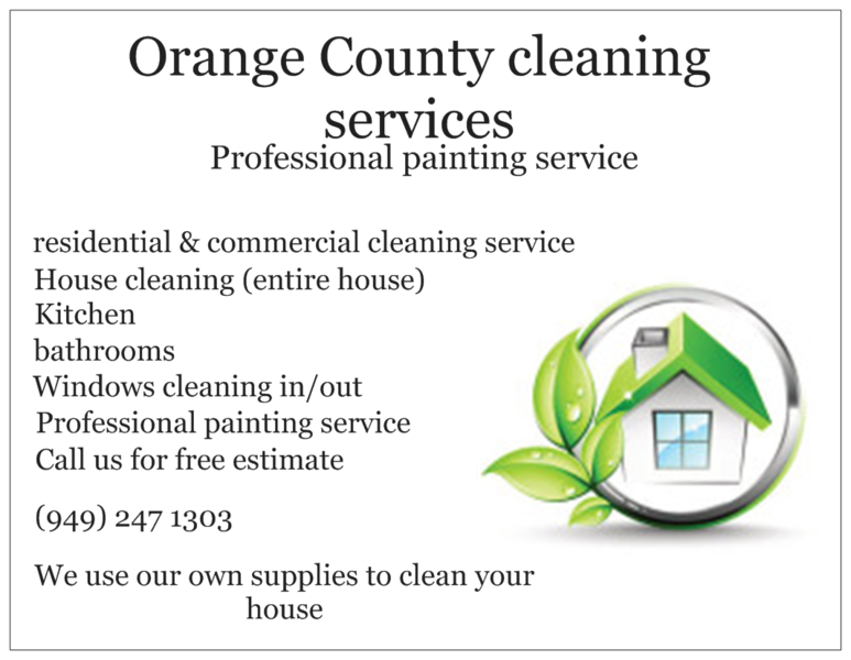 Ab Cleaning Services Logo