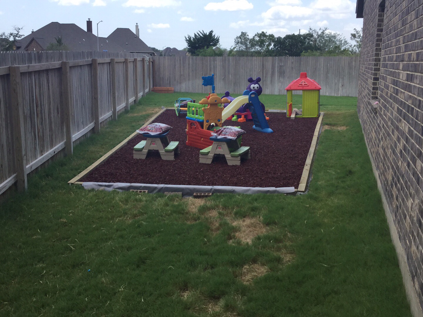 Stay And Play Care Home's Photo