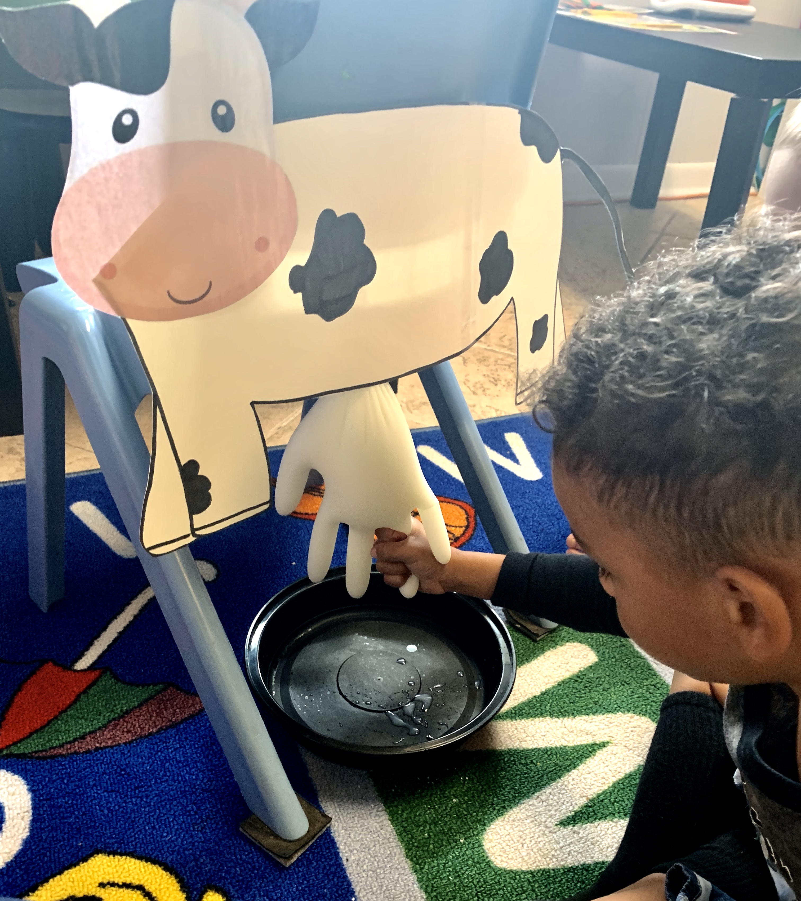 Little Scholars Childcare's Photo