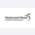 Montessori Home Preschool