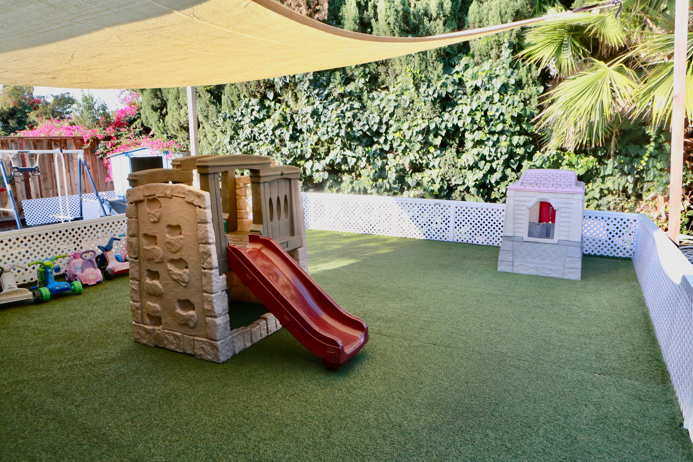 Santa Clara Joy Family Daycare's Photo