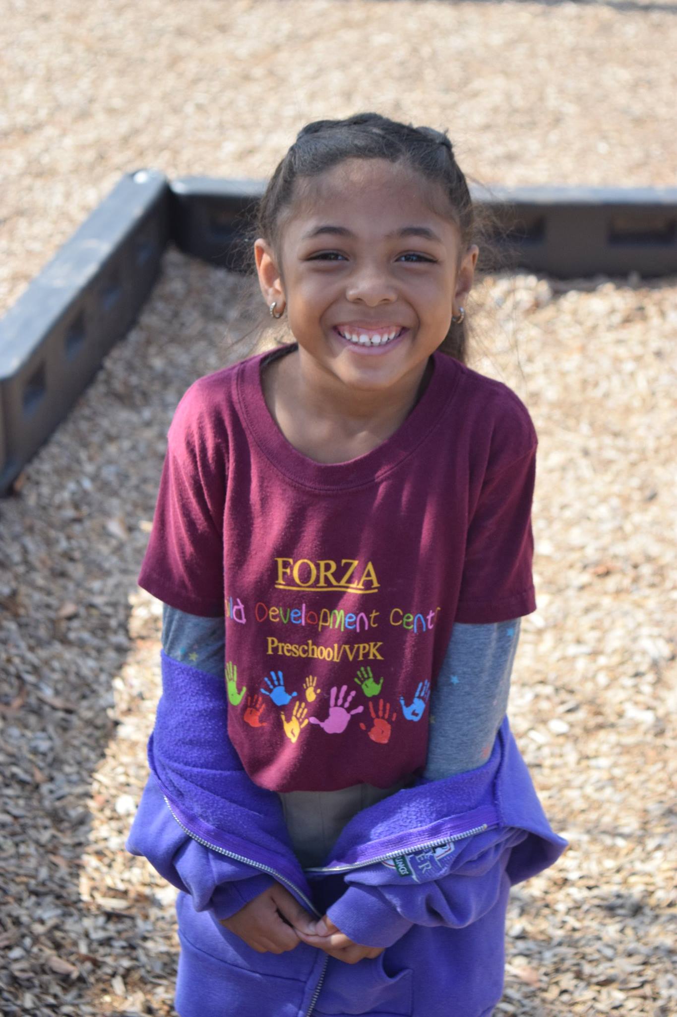 FORZA Child Development Center at Oak Creek Charter School's Photo