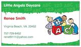 Little Angels Daycare's Photo