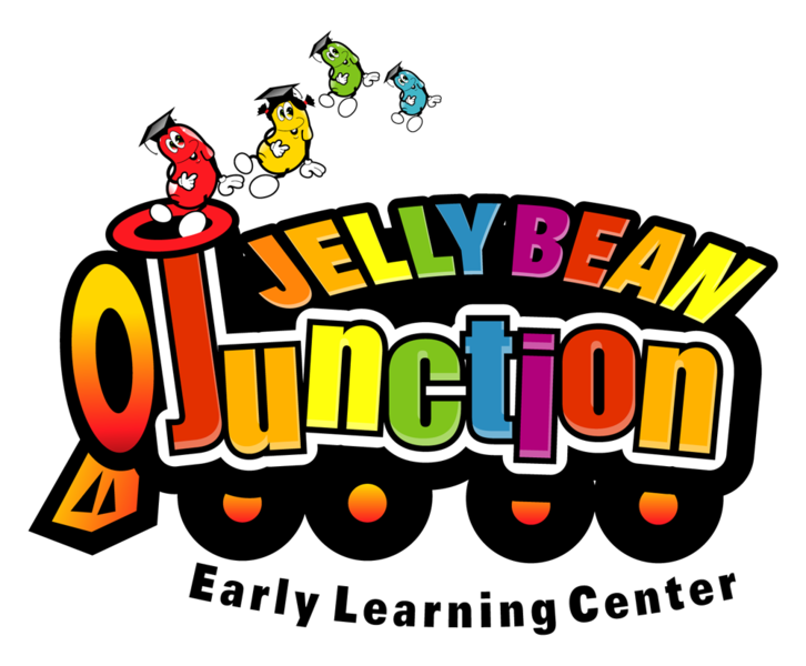Jelly Bean Junction Logo