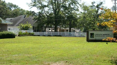 Carolyn B.'s Montessori School's Photo