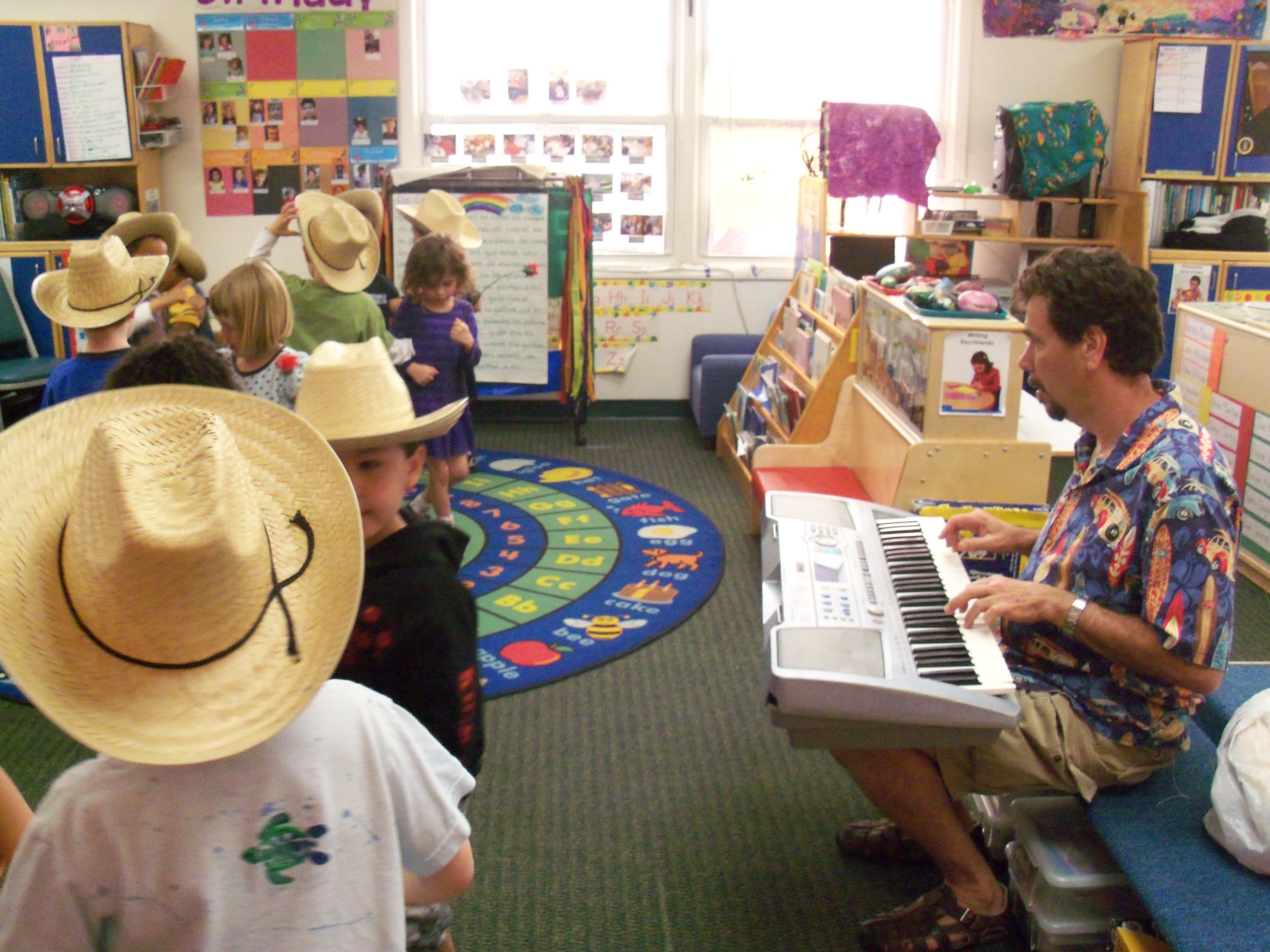 Sequoia Children's Center's Photo