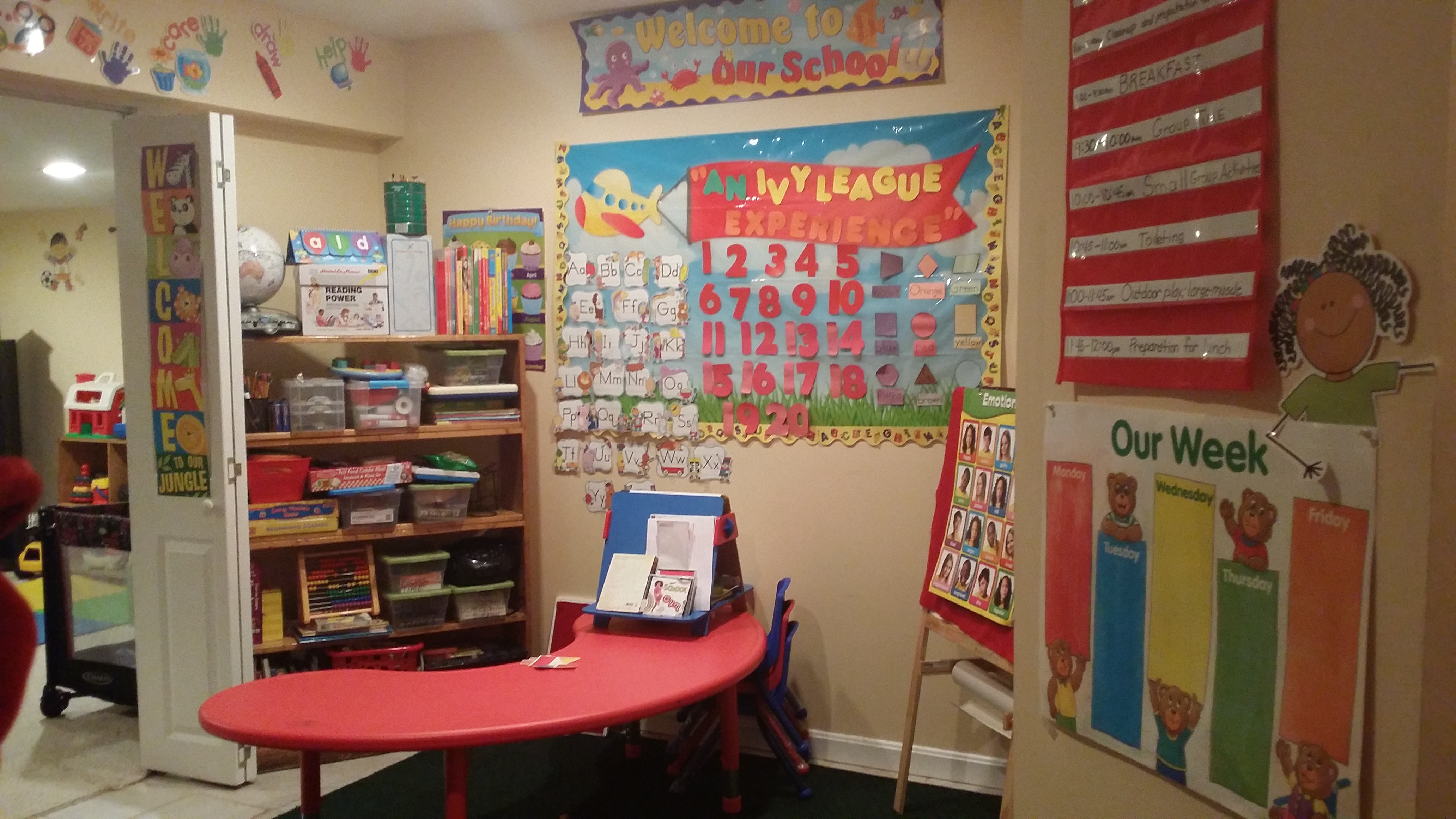 Ivy League Academy LLC's Photo