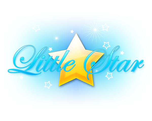 Tiny Little Star's Daycare Logo