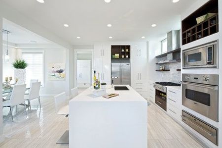 Linnsey's cleaning services's Photo