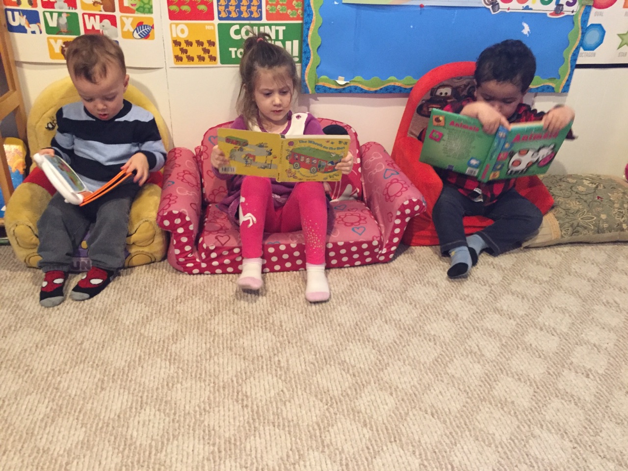 Little Star Home Day Care's Photo