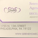 Serene Home Care Agency