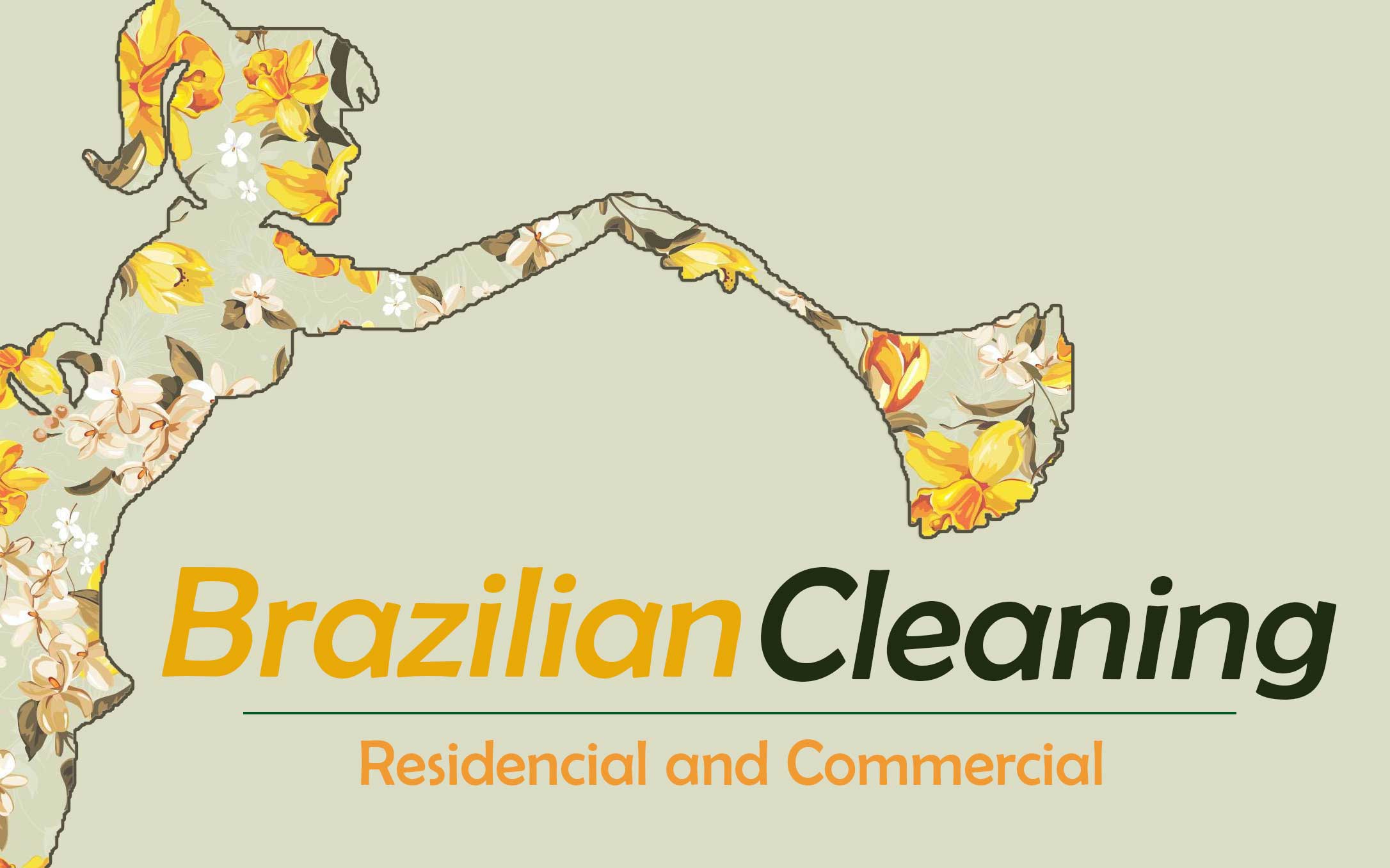 Brazilian House Cleaning's Photo