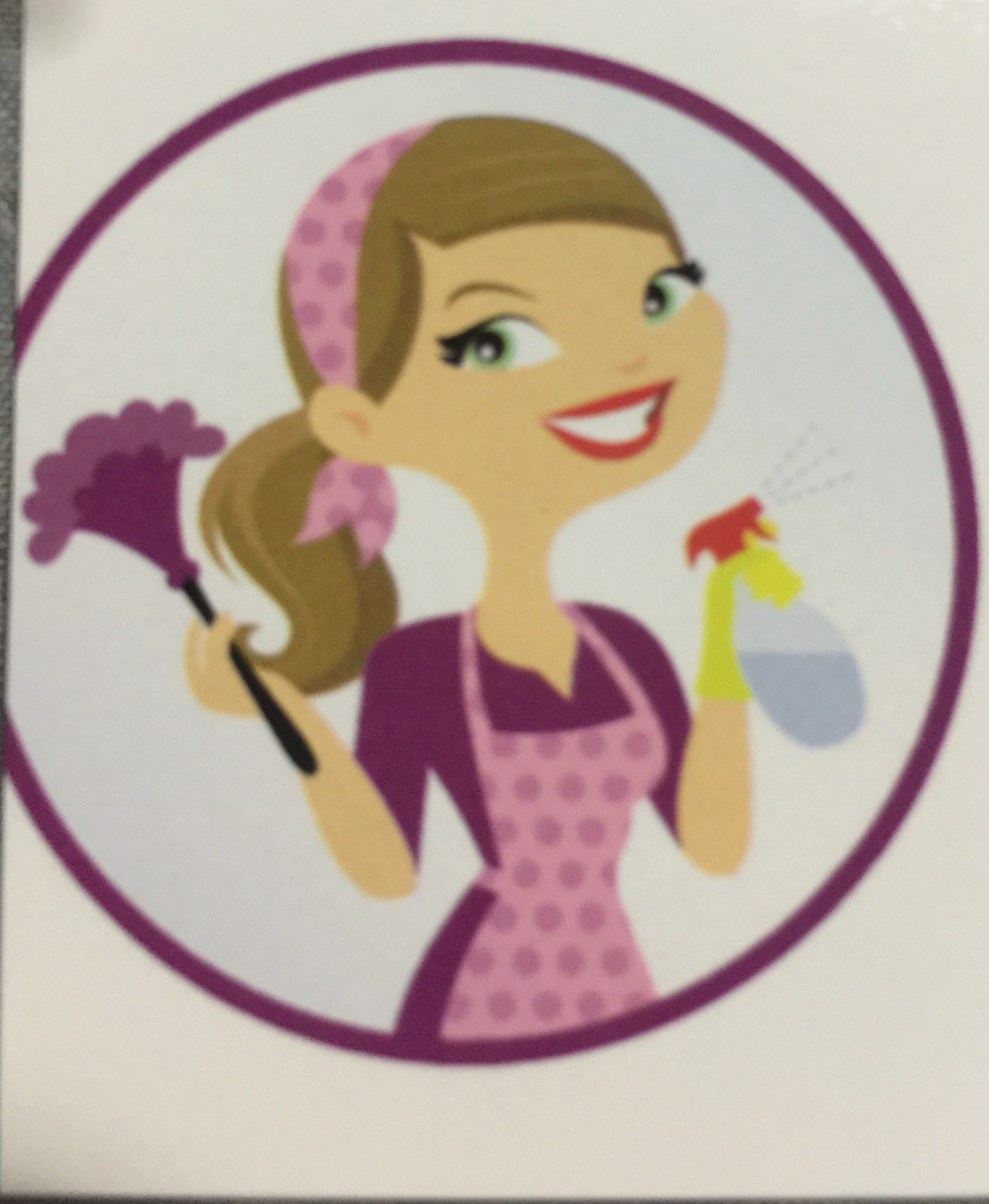 Kc cleaning's Photo