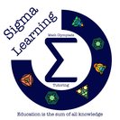 Sigma Learning