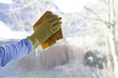 Jandra's Residential Cleaning Services's Photo