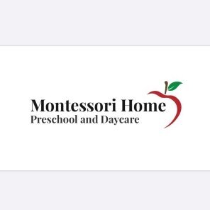 Montessori Home Preschool Logo