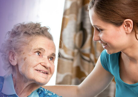 CaringLovingSharing Caregivers's Photo