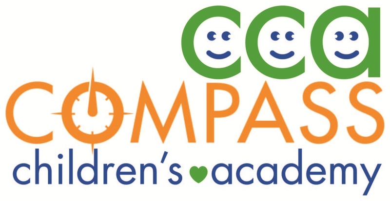 Compass Children's Academy Logo