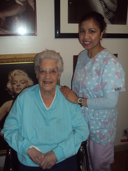 Assista In-Home Care