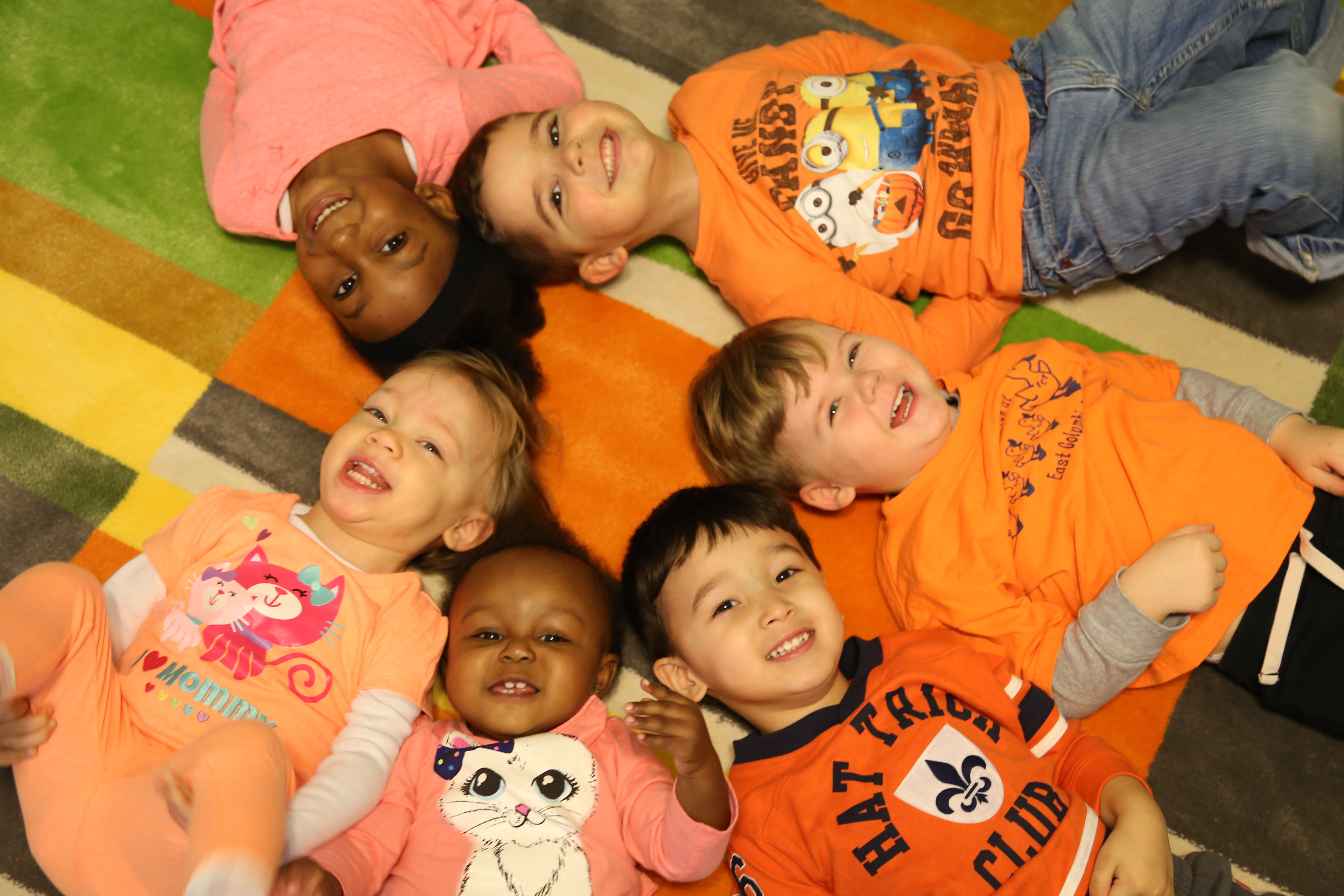 Sunshine Kids's Photo