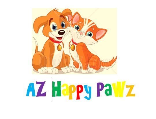Happy Pawz's Photo