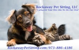 Rockaway Pet Sitting, LLC