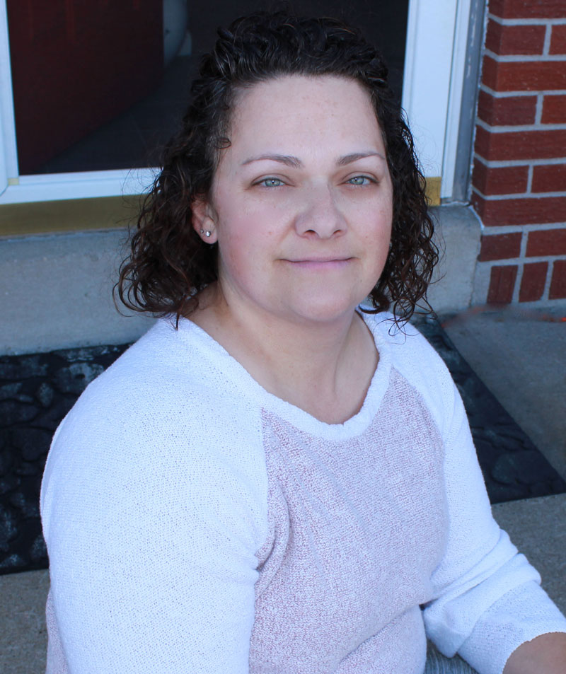 Amber's Kids's Photo