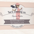 Tee's Cleaning LLC.