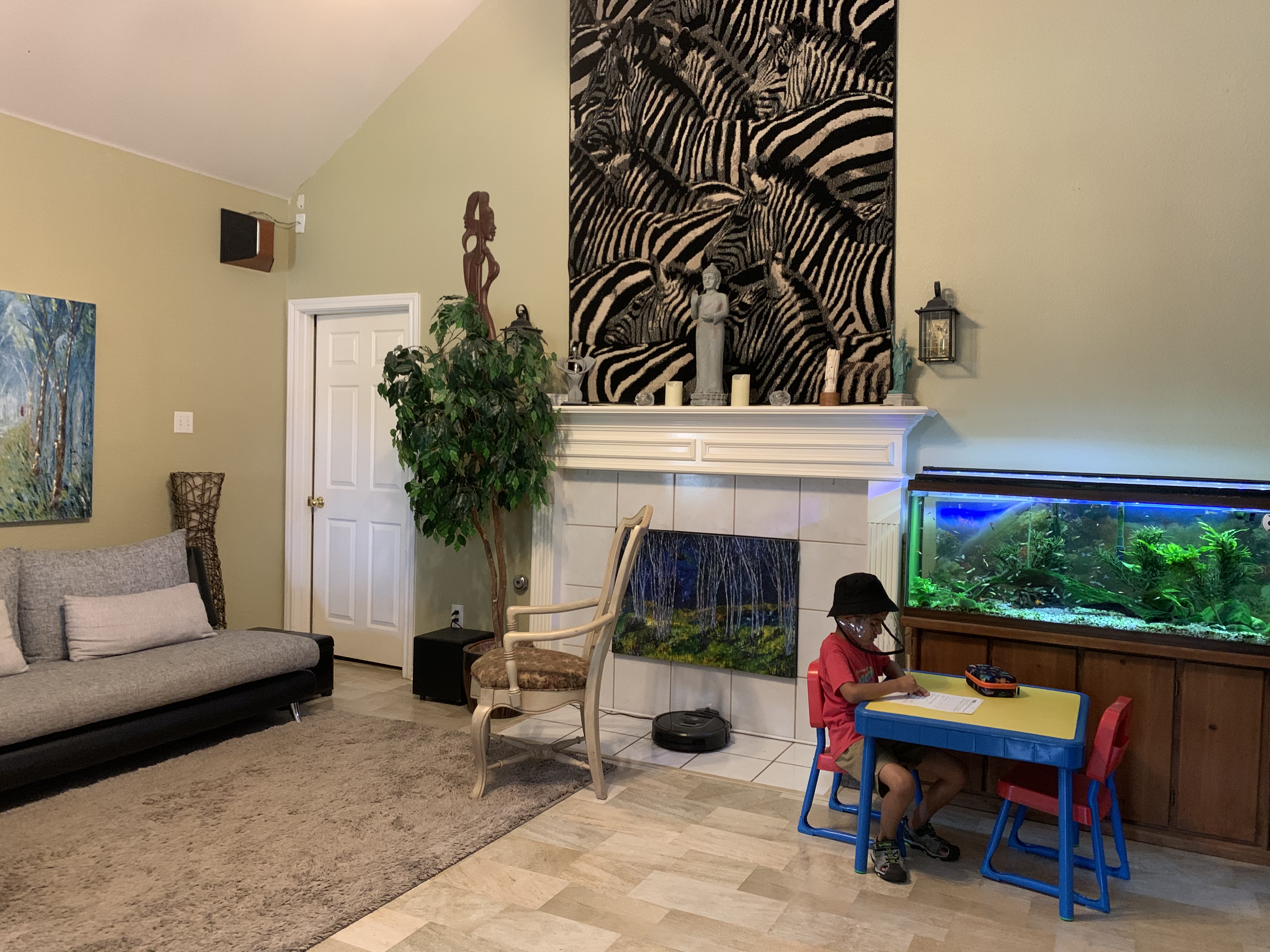 White Dove Montessori School's Photo