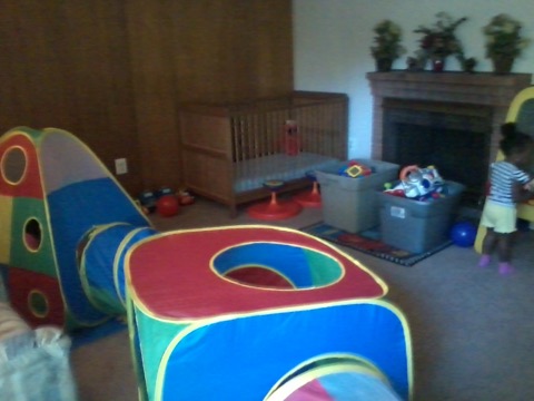 Robin's Nest Daycare's Photo