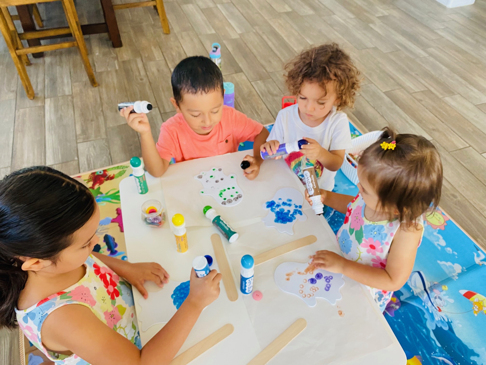 Angelus Family Childcare's Photo