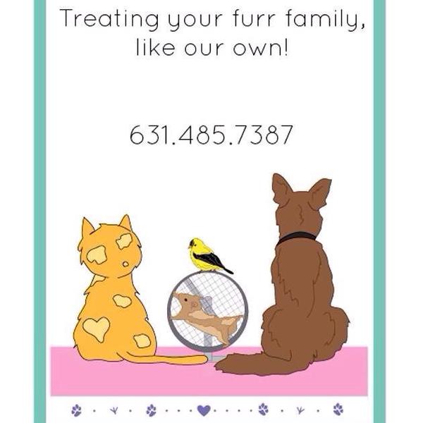 Prefurred Pet Sitting's Photo