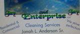 Jay and Jay Enterprise, LLC Cleaning Services