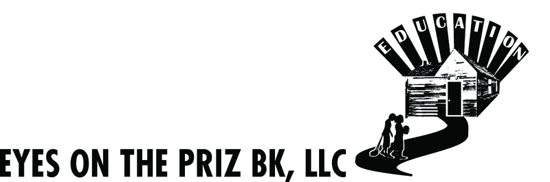 Eyes On The Priz Bk, Llc Logo