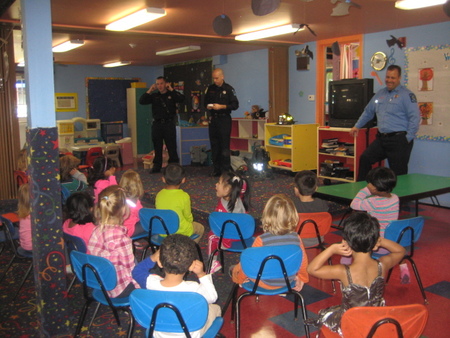 Four Seasons Children's Center