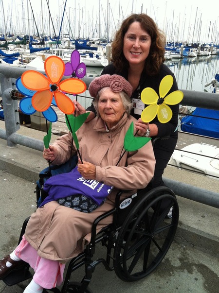 Senior Advocates