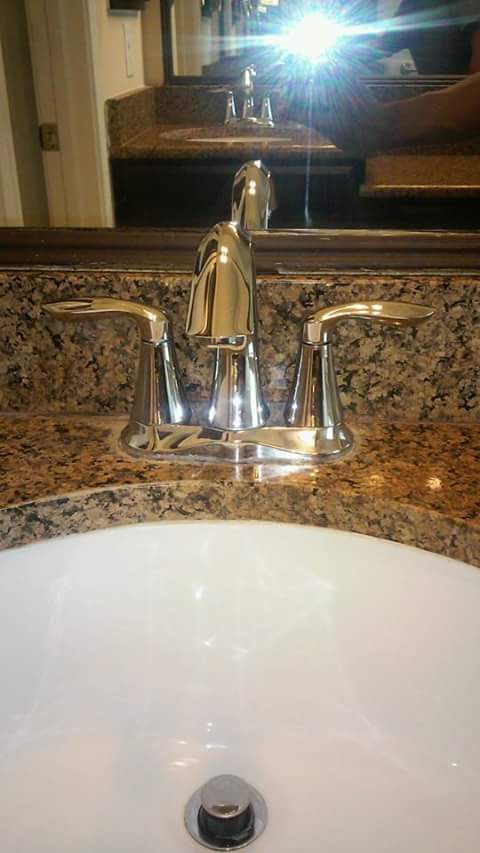 Will Do Cleaning LLC's Photo