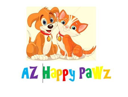 Happy Pawz