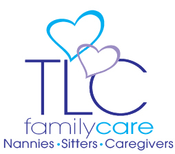 Tlc For Kids, Nannies And Sitters Logo