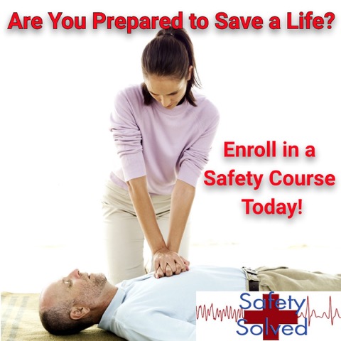 Safety Solved's Photo