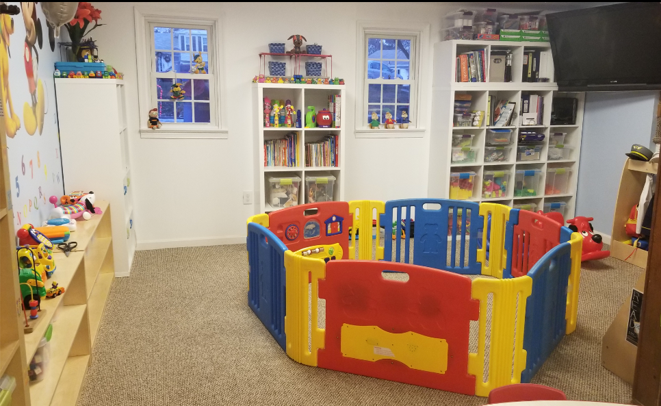 Laura's Family Child Care Inc's Photo