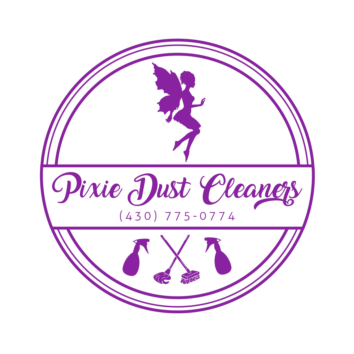 Pixie Dust Cleaners's Photo