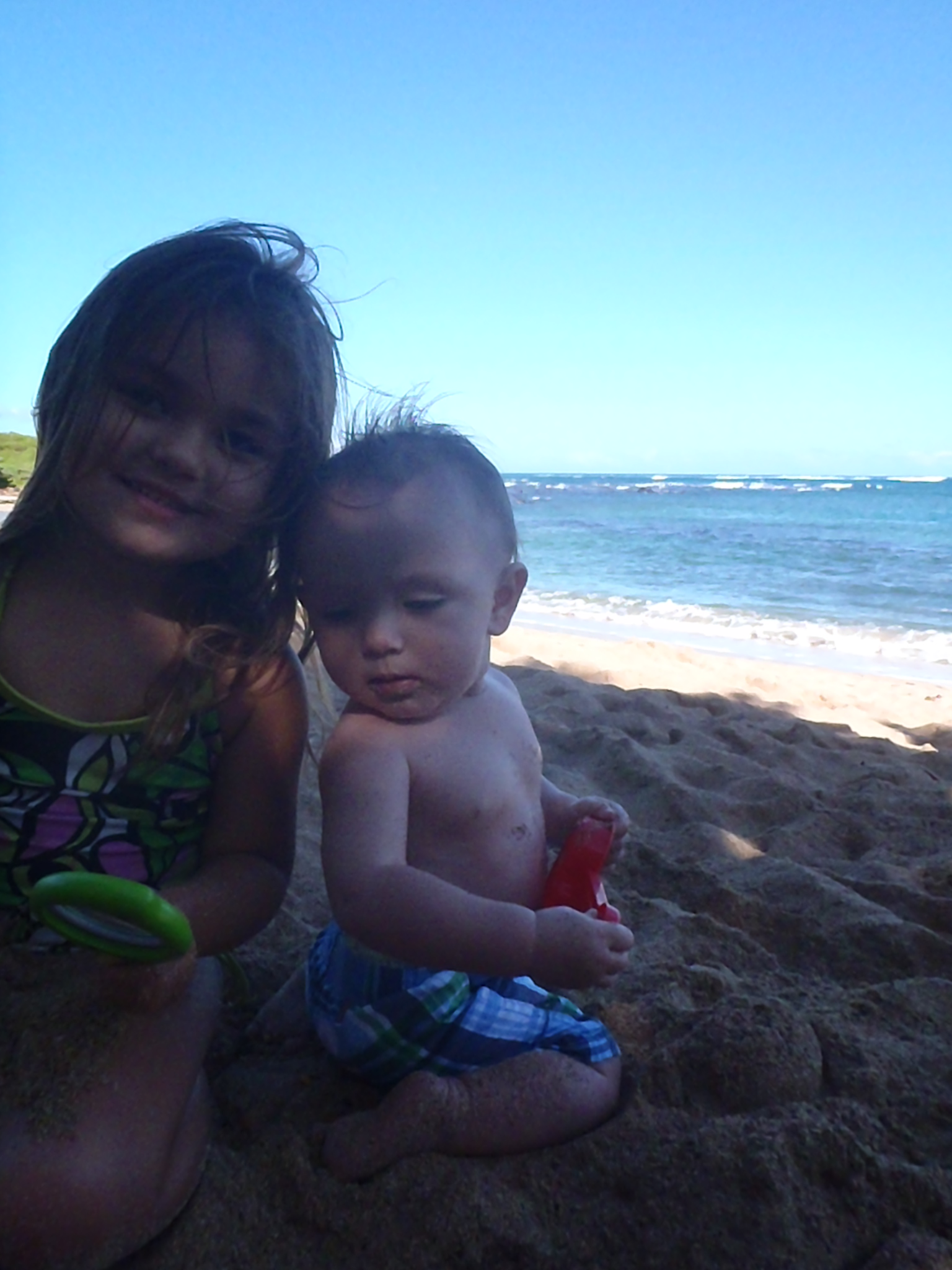 Indigo Kids of Maui's Photo