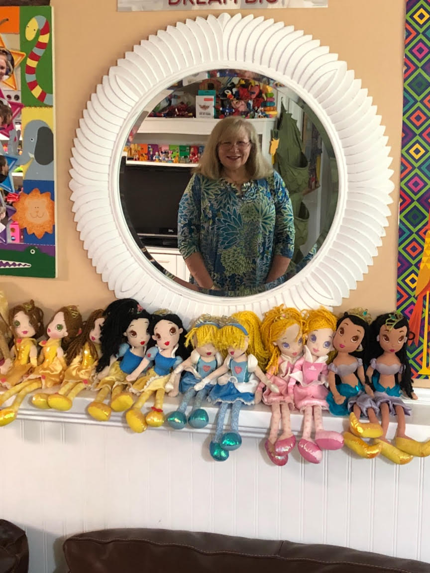 Miss Normas Angels's Photo