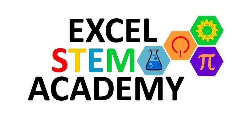 Excel Stem Academy Logo