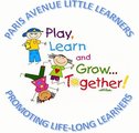 Paris Avenue Little Learners